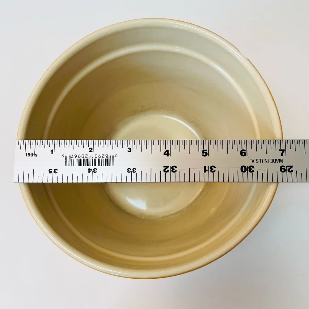 Crate&Barrel Nesting Bowls
